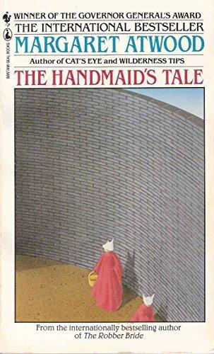 Margaret Atwood: The Handmaid's Tale