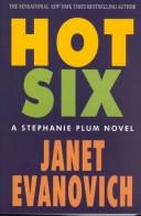 Janet Evanovich: Hot six (2000, G.K. Hall & Co.)