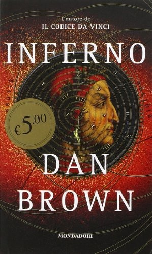Dan Brown: Inferno (Paperback, 2014, Mondadori)