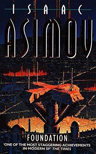 Isaac Asimov: Foundation