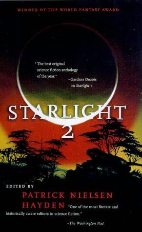 Patrick Nielsen Hayden: Starlight 2 (1998, Tor)