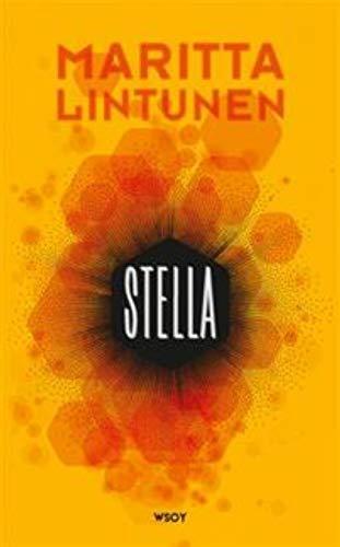 Maritta Lintunen: Stella (Finnish language, 2018)