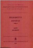 Herodotus: Herodoti Historiae (Ancient Greek language, 1987, Teubner)