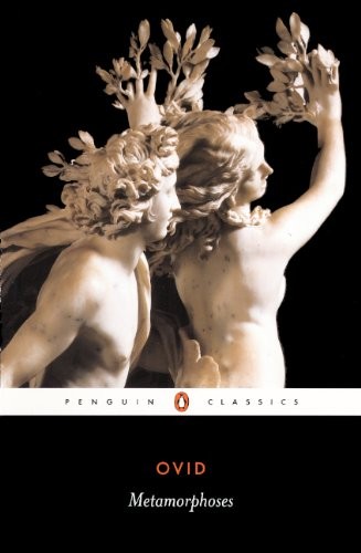 Ovid, David Raeburn: Metamorphoses (Hardcover, Turtleback)