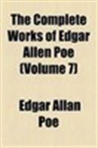 Oscar Wilde: The Complete Illustrated Works of Edgar Allan Poe (2003)
