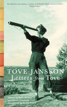 Tove Jansson: Letters from Tove (Hardcover, 2020, Sort Of Books)