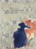 Oscar Wilde: The Canterville ghost (1986, Picture Book Studio, Distributed by Alphabet Press)