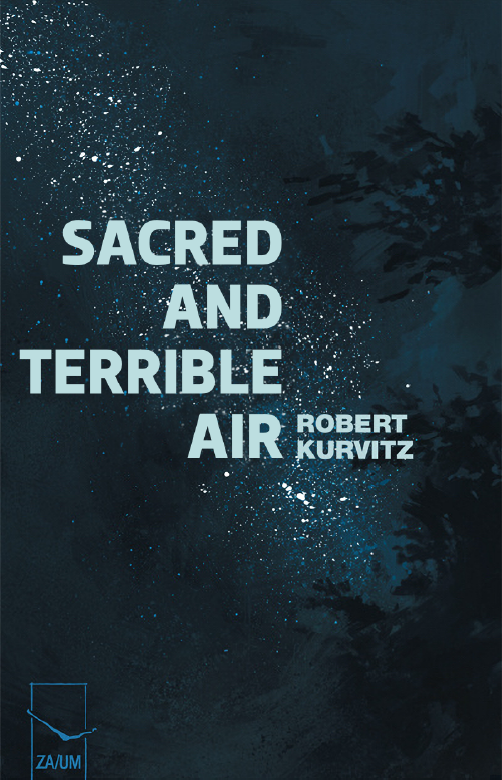 Sacred and Terrible Air (EBook)