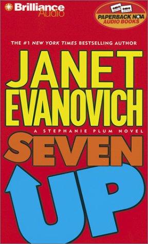 Janet Evanovich: Seven Up (Stephanie Plum) (AudiobookFormat, Paperback Nova Audio Books)