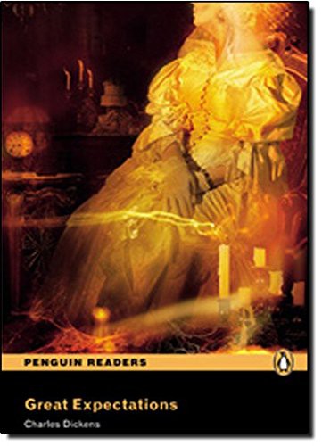 Charles Dickens: Peguin Readers 6 (Paperback, Pearson)