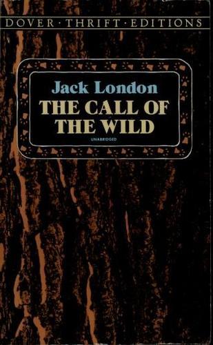 Jack London, Roger Dressler: The call of the wild (1990)