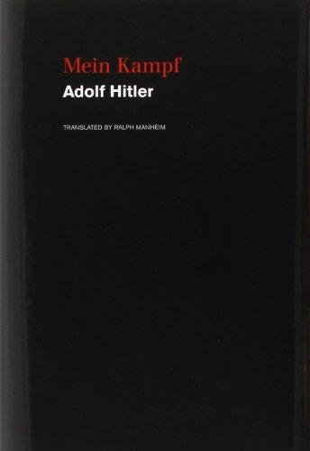 Adolf Hitler: Mein Kampf (2001)