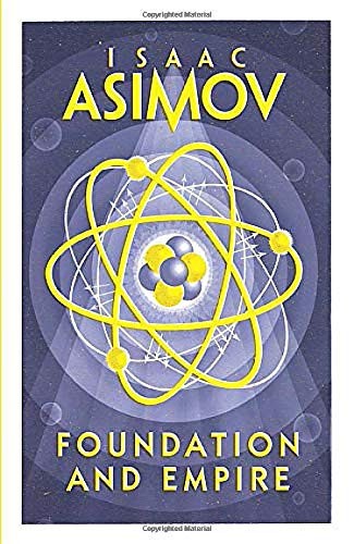 Isaac Asimov: Foundation & Empire (Paperback, 2016, HARPER COLLINS, imusti)