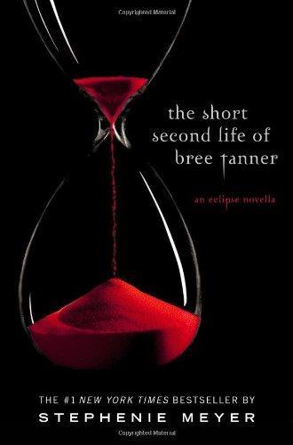 Stephenie Meyer: The Short Second Life of Bree Tanner (2012)