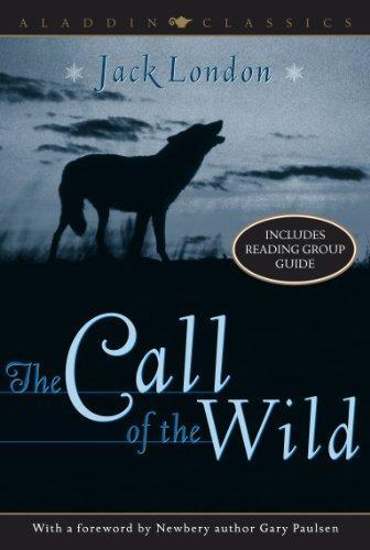 Jack London, Roger Dressler: The Call of the Wild