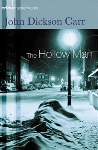 John Dickson Carr: The Hollow Man (2002, Orion Publishing Group)