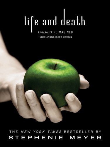 S. Meyer: Life and Death (Paperback, Atom)