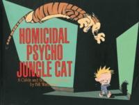 Bill Watterson: Homicidal psycho jungle cat (2002)