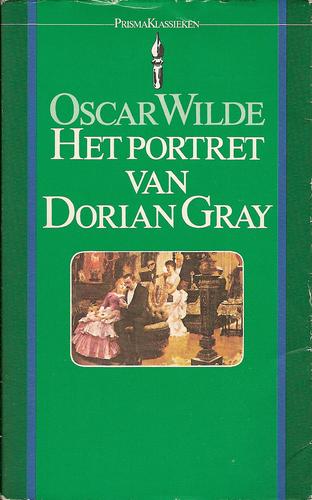 Oscar Wilde: Het portret van Dorian Gray (Paperback, Dutch language, 1978, Het Spectrum)