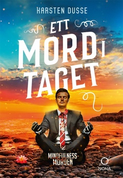 Anna Hörmander Plewka: Ett mord i taget (Hardcover, Swedish language, 2024, Nona)