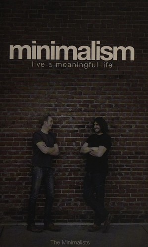 Joshua Fields Millburn: Minimalism (2016)