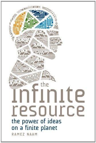 Ramez Naam: The Infinite Resource (2013)
