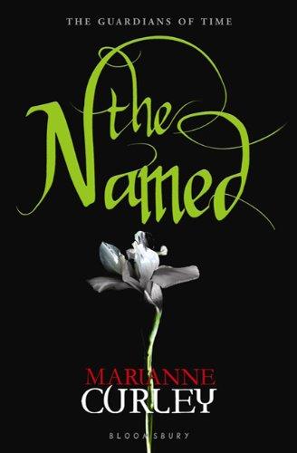 Marianne Curley: The Named (Paperback, 2010, Bloomsbury USA Children's Books)