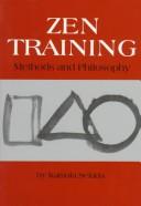 Kazuki Sekida: Zen training (Hardcover, 1985, Weatherhill)