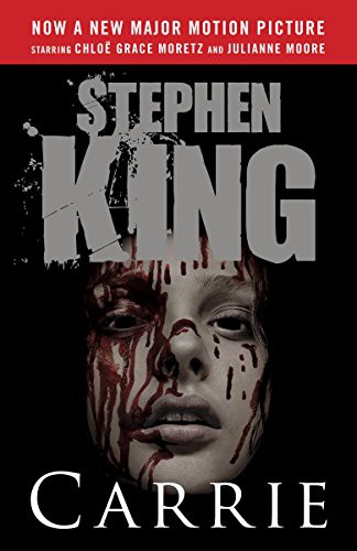 Stephen King: Carrie (Paperback, 2013, Anchor Books, Anchor)