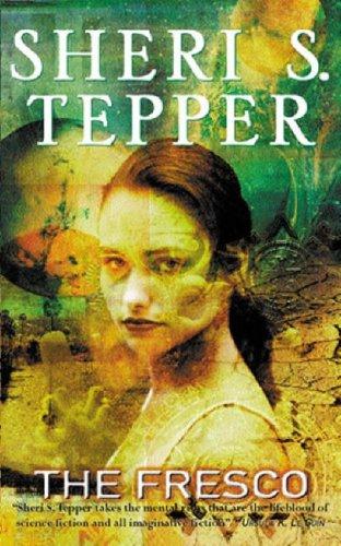 Sheri S. Tepper: The Fresco (Paperback, Gollancz, Orion Publishing Group, Limited)