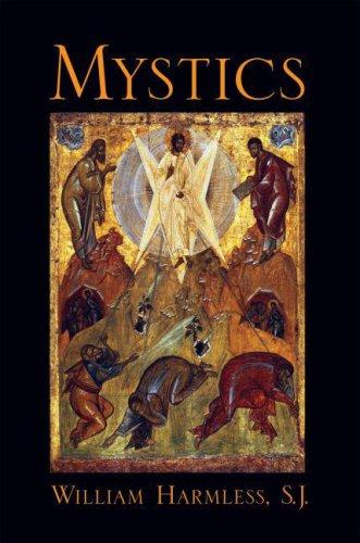 William Harmless: Mystics (Paperback, 2007, Oxford University Press, USA)