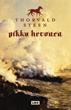 Pikku hevonen (Finnish language, 2005)