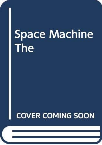 Christopher J. Priest: Space Machine, The (Paperback, Popular Library)