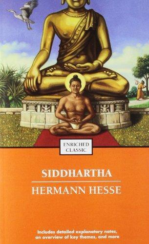 Herman Hesse, Hermann Hesse: Siddhartha (2008)