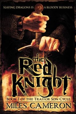 Miles Cameron: The Red Knight (Paperback, 2012, Orbit)