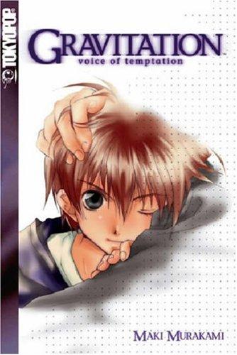 Jun Lennon, Maki Murakami: Gravitation (Paperback, 2006, TokyoPop)