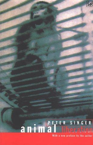 Peter Singer: Animal liberation (1995)