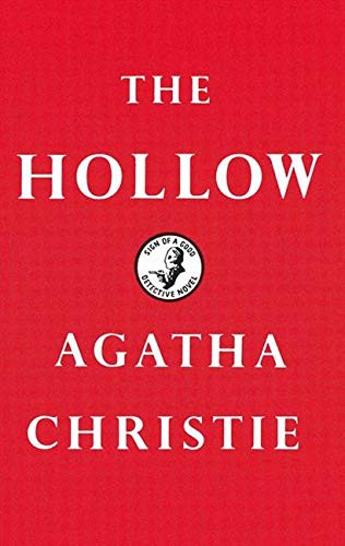 Agatha Christie: Hollow (2008, HarperCollins Publishers Ltd)