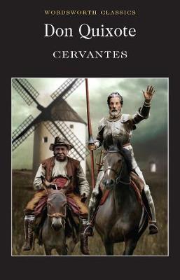 Miguel de Cervantes Saavedra: Don Quixote (1993)