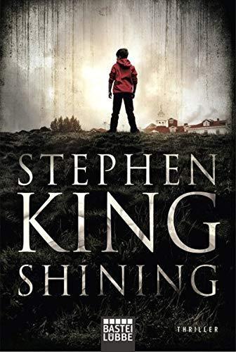 Stephen King: Shining (German language, 2009)