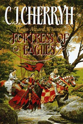 C.J. Cherryh: Fortress of eagles (1998, HarperPrism)