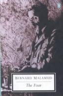 Bernard Malamud: Fixer (Turtleback Books Distributed by Demco Media)