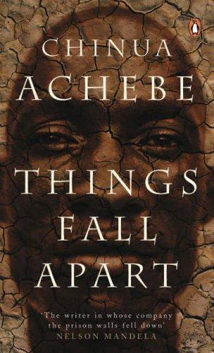 Chinua Achebe: Things Fall Apart (Paperback, 2006, Penguin Books)