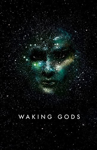 Sylvain Neuvel: Waking Gods: Themis Files Book 2 (2017, MICHAEL JOSEPH)