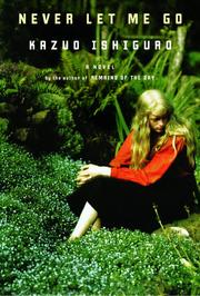 Never Let Me Go (EBook, 2005, Knopf Doubleday Publishing Group)