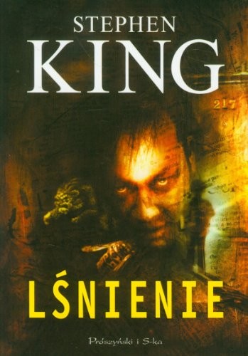 Stephen King: Lsnienie (Paperback, Proszynski Media)