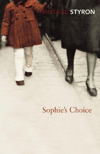 William Styron: Sophie's Choice (2004, Vintage)