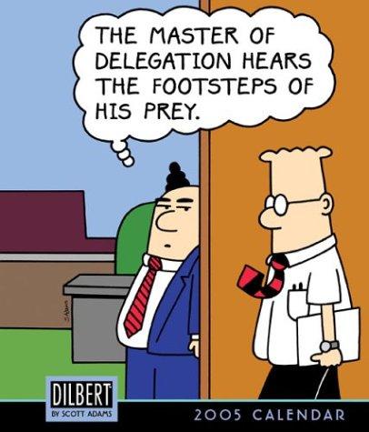 Scott Adams: Dilbert (2004, Andrews McMeel Publishing)