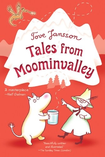 Tove Jansson: Tales from Moominvalley (Farrar, Straus and Giroux (BYR))