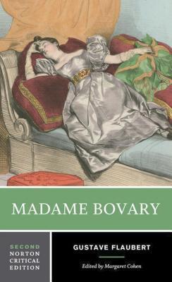 Flaubert Gustave: Madame Bovary (2005)